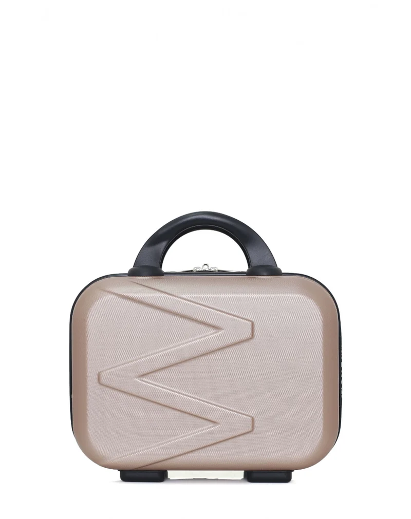 WAVE PARIS - Kosmetikkoffer AMAZONE-K