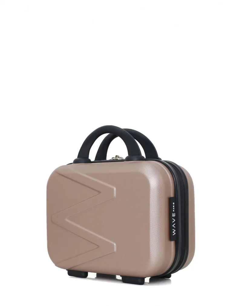 WAVE PARIS - Kosmetikkoffer AMAZONE-K