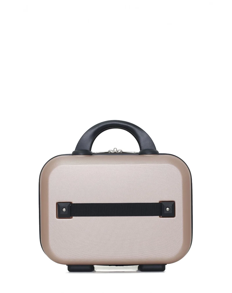 WAVE PARIS - Kosmetikkoffer AMAZONE-K
