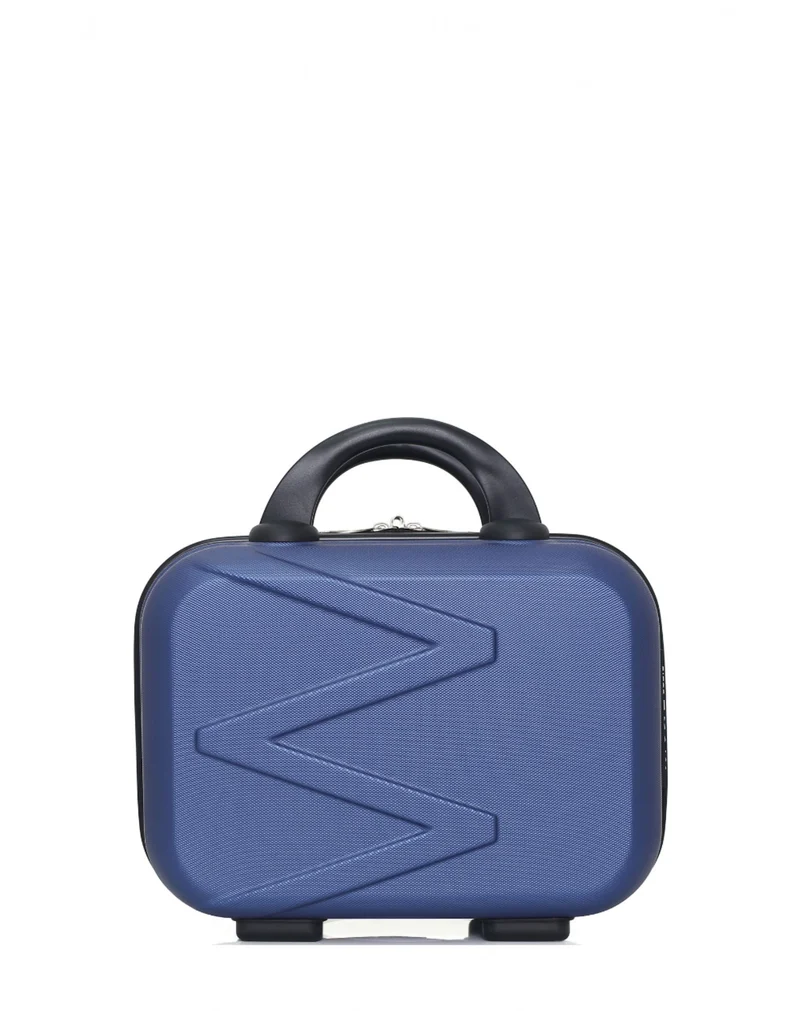 WAVE PARIS - Kosmetikkoffer AMAZONE-K