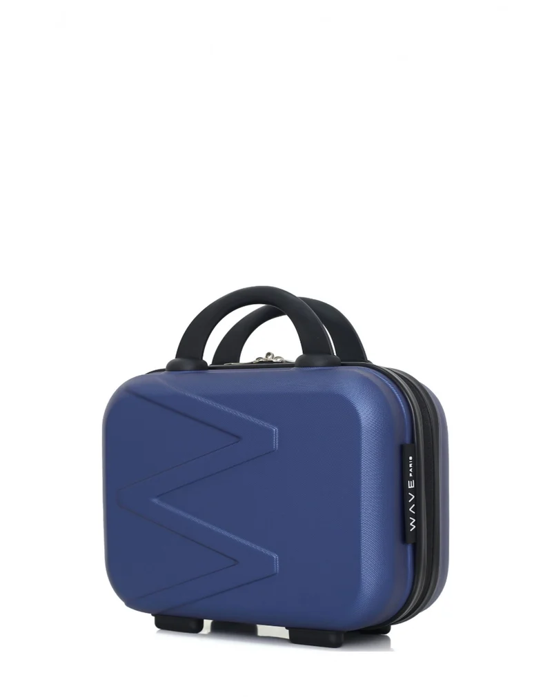 WAVE PARIS - Kosmetikkoffer AMAZONE-K