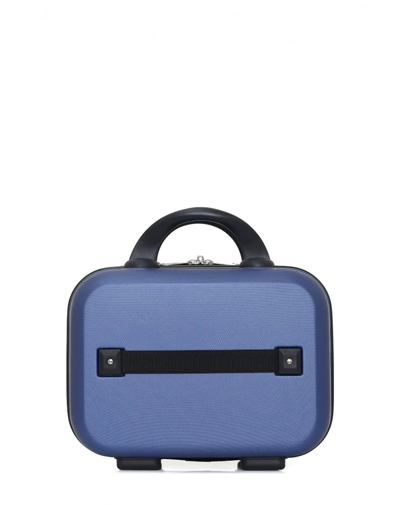 WAVE PARIS - Kosmetikkoffer AMAZONE-K