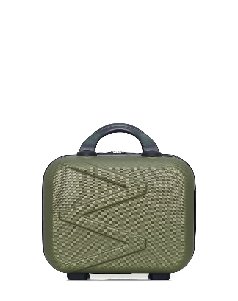 WAVE PARIS - Kosmetikkoffer AMAZONE-K