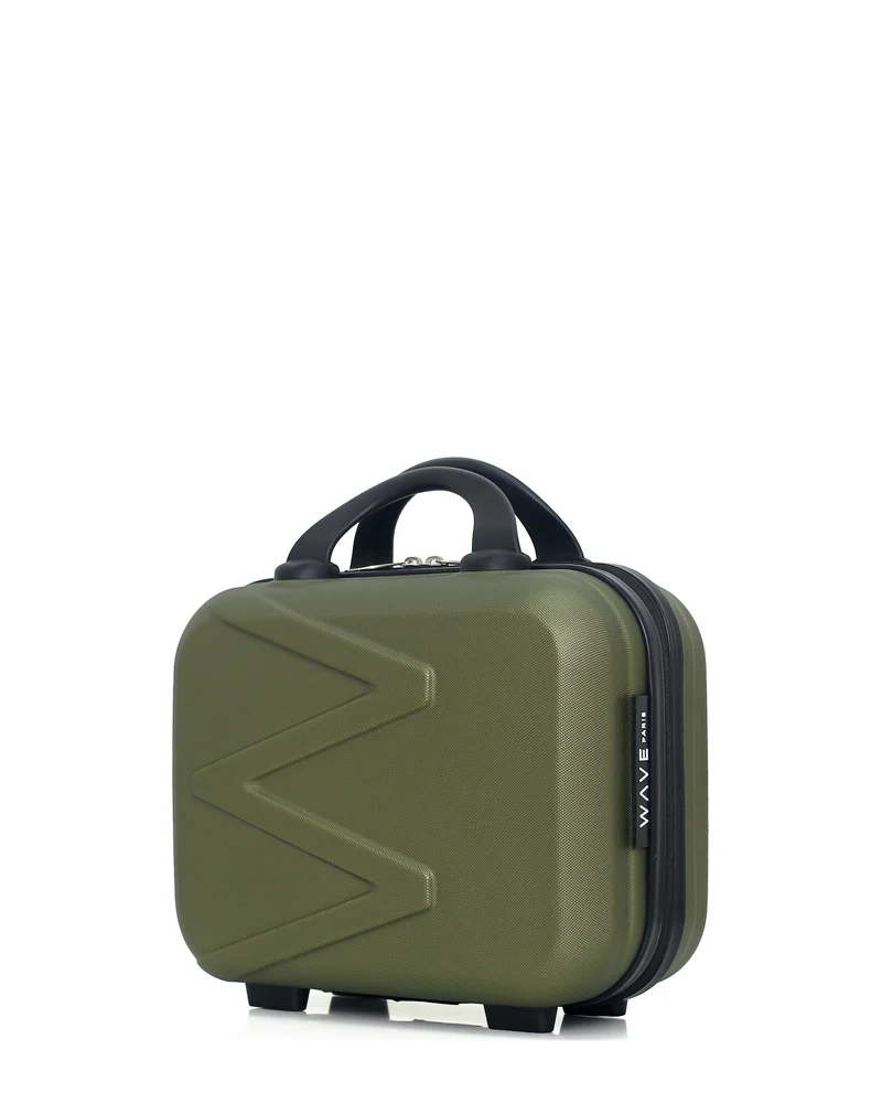 WAVE PARIS - Kosmetikkoffer AMAZONE-K