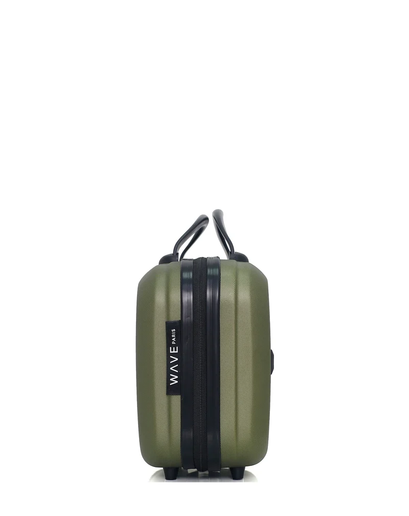 WAVE PARIS - Kosmetikkoffer AMAZONE-K