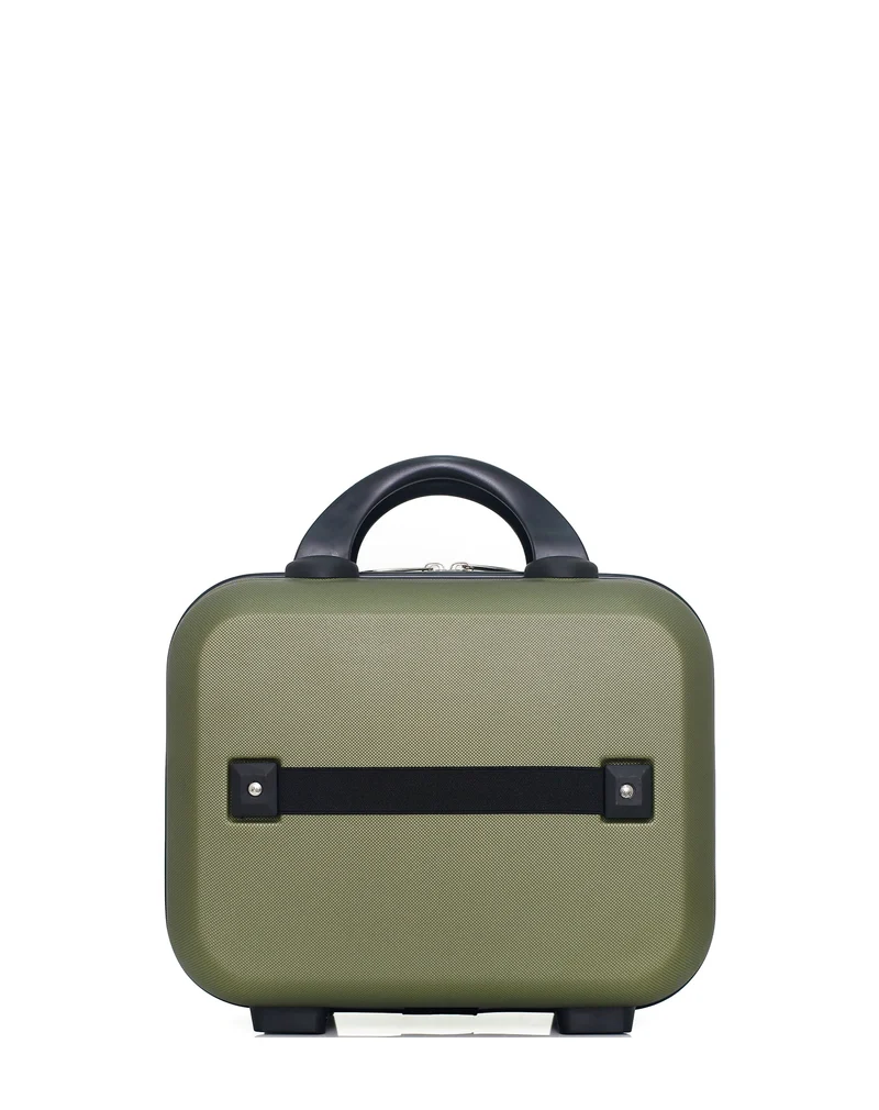 WAVE PARIS - Kosmetikkoffer AMAZONE-K