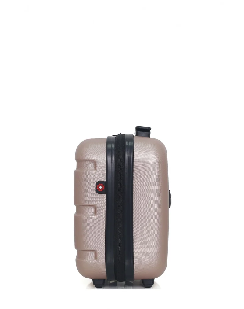 SWISS KOPPER – Kosmetikkoffer AIGLE-K