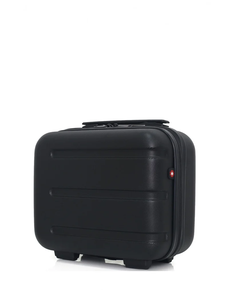 SWISS KOPPER – Kosmetikkoffer AIGLE-K