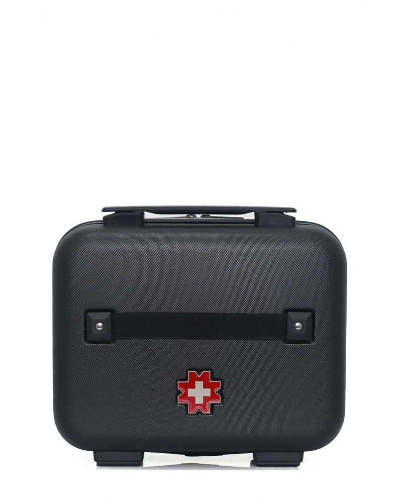 SWISS KOPPER – Kosmetikkoffer AIGLE-K