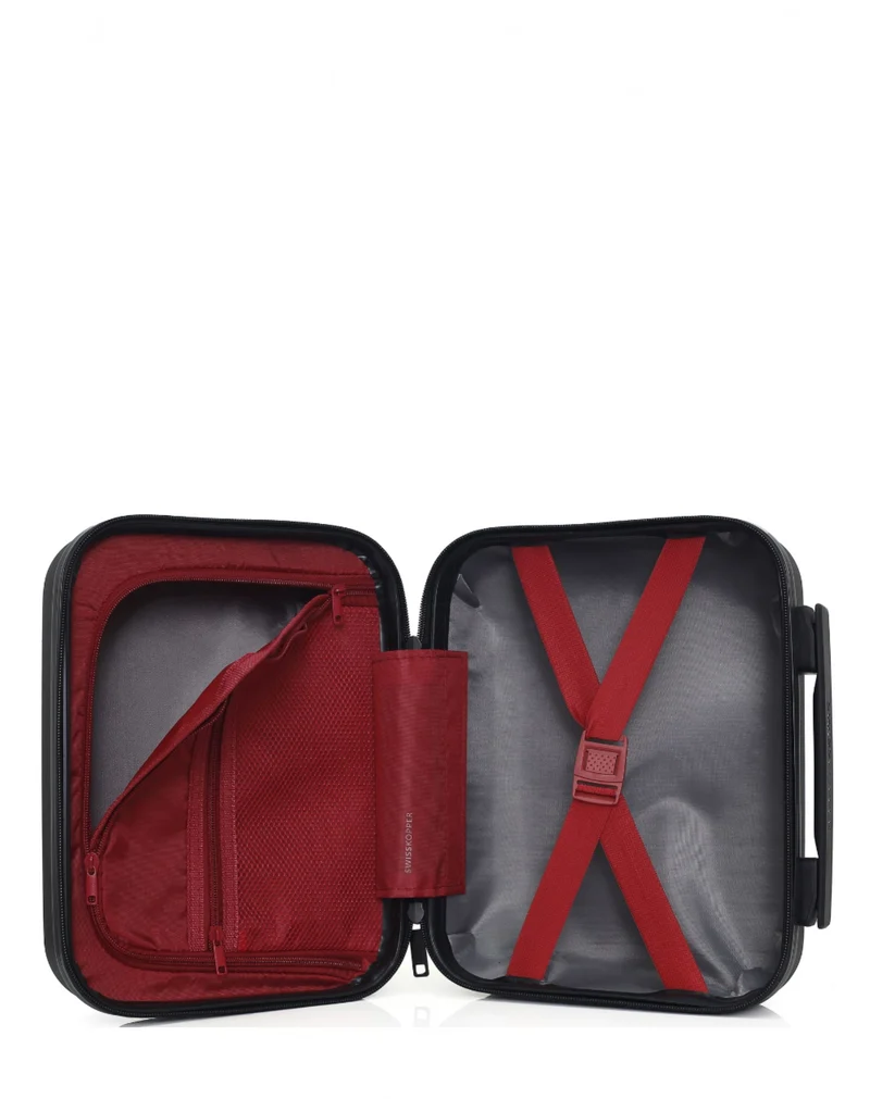 SWISS KOPPER – Kosmetikkoffer AIGLE-K