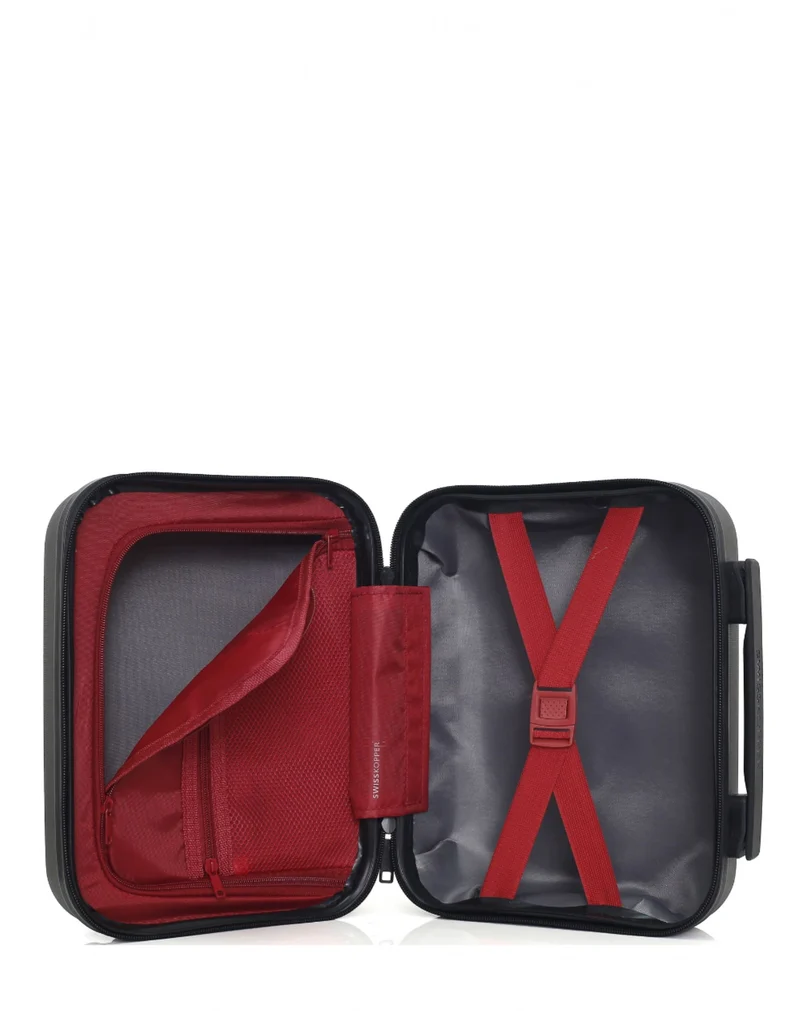 SWISS KOPPER – Kosmetikkoffer AIGLE-K