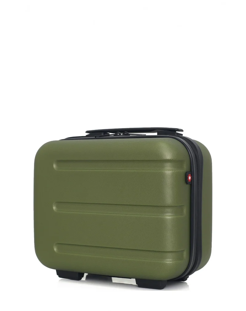 SWISS KOPPER – Kosmetikkoffer AIGLE-K