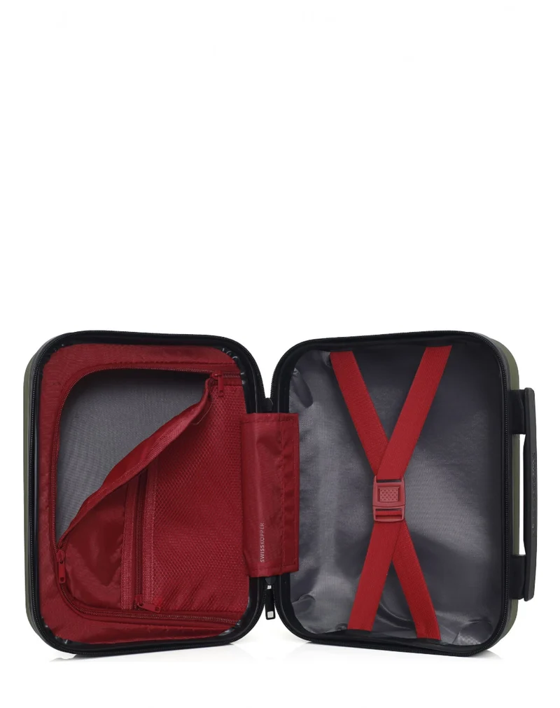 SWISS KOPPER – Kosmetikkoffer AIGLE-K