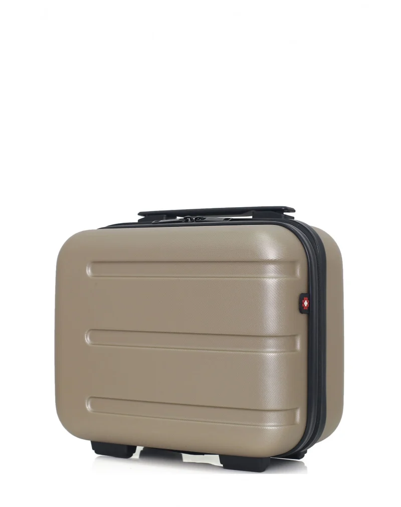 SWISS KOPPER – Kosmetikkoffer AIGLE-K