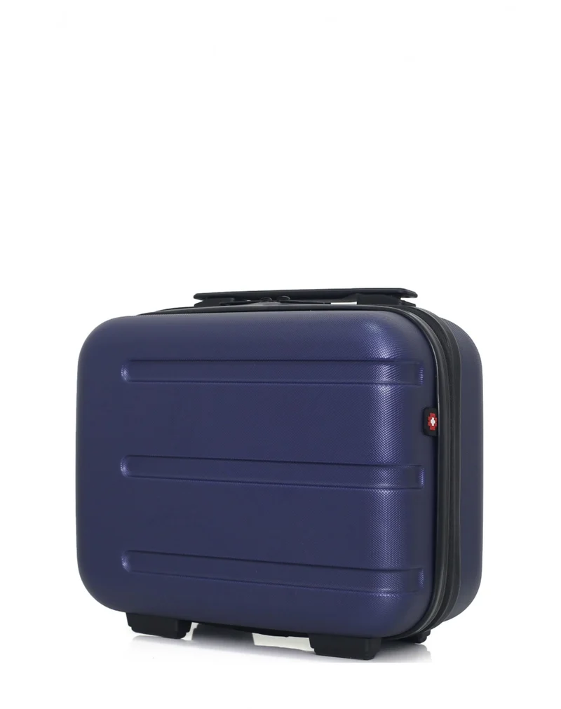 SWISS KOPPER – Kosmetikkoffer AIGLE-K