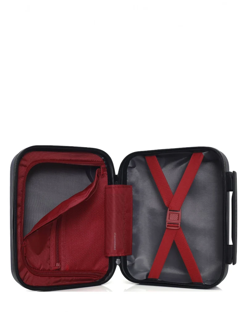 SWISS KOPPER – Kosmetikkoffer AIGLE-K