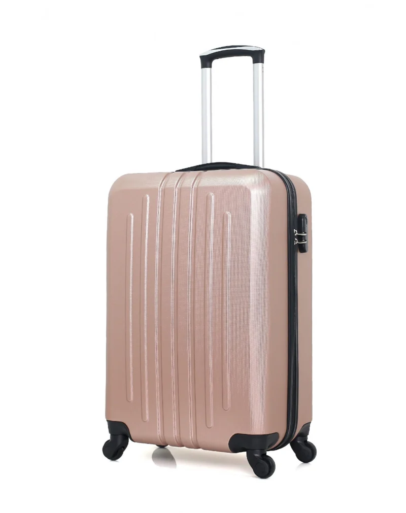 HERO – Mittelgroßer Koffer 65cm VOSGES
