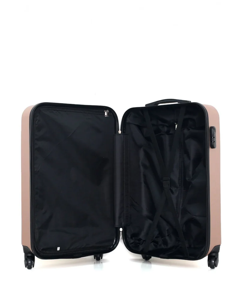 HERO – Mittelgroßer Koffer 65cm VOSGES