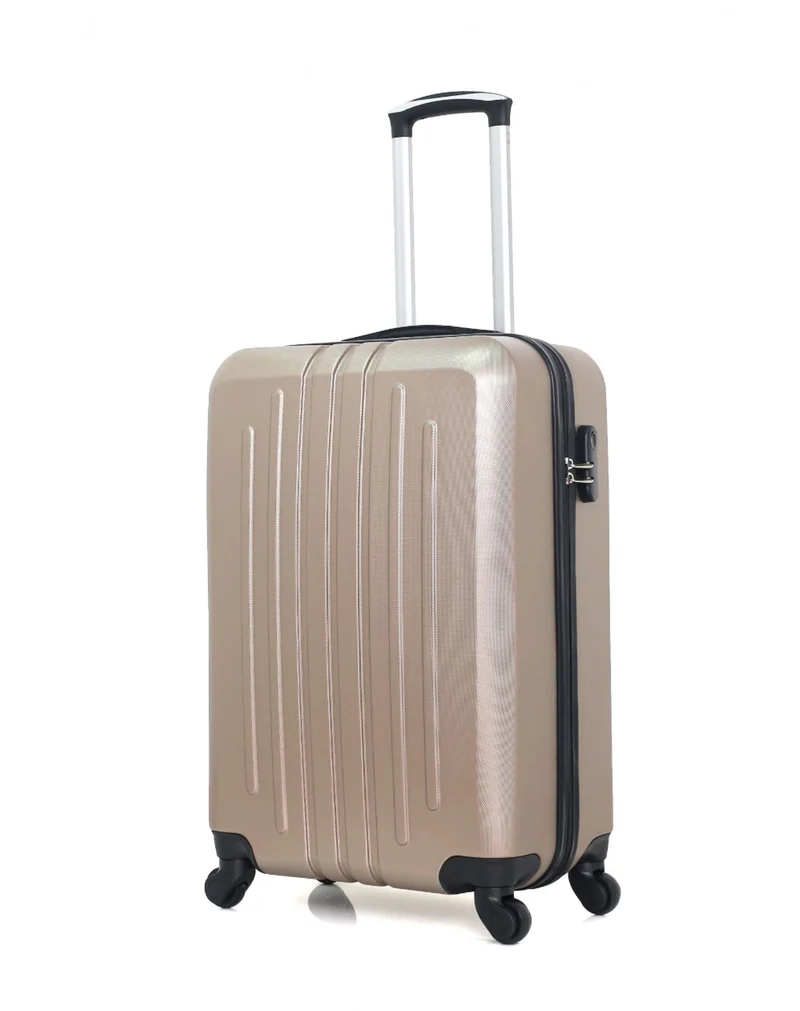HERO – Mittelgroßer Koffer 65cm VOSGES