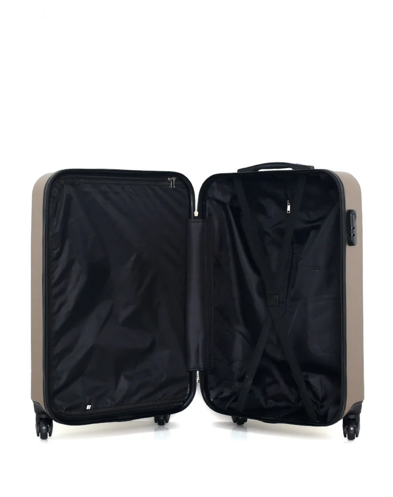 HERO – Mittelgroßer Koffer 65cm VOSGES