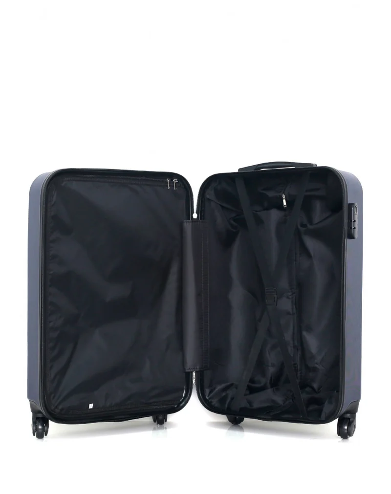 HERO – Mittelgroßer Koffer 65cm VOSGES