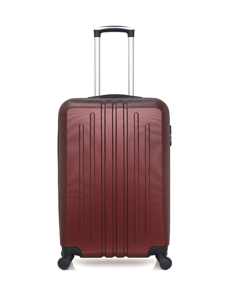 HERO – Mittelgroßer Koffer 65cm VOSGES