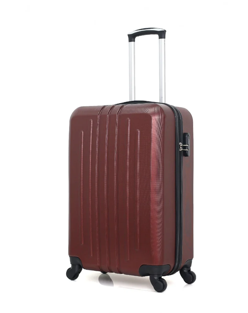 HERO – Mittelgroßer Koffer 65cm VOSGES
