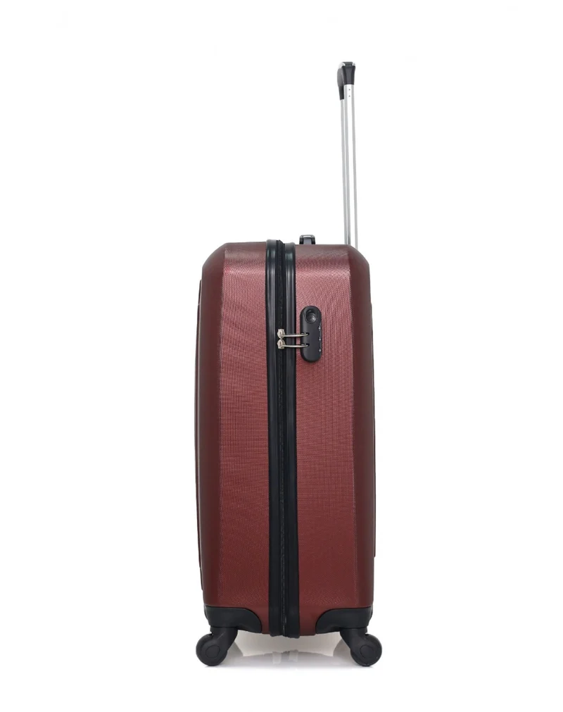 HERO – Mittelgroßer Koffer 65cm VOSGES