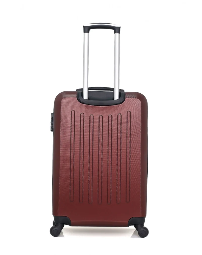 HERO – Mittelgroßer Koffer 65cm VOSGES
