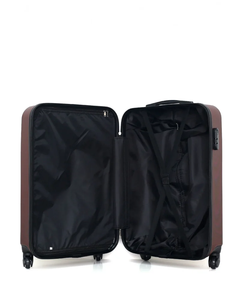HERO – Mittelgroßer Koffer 65cm VOSGES