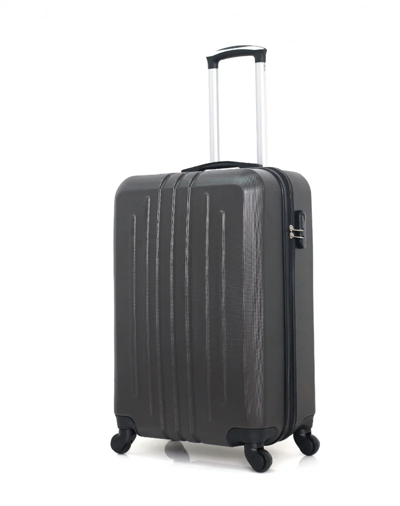 HERO – Mittelgroßer Koffer 65cm VOSGES