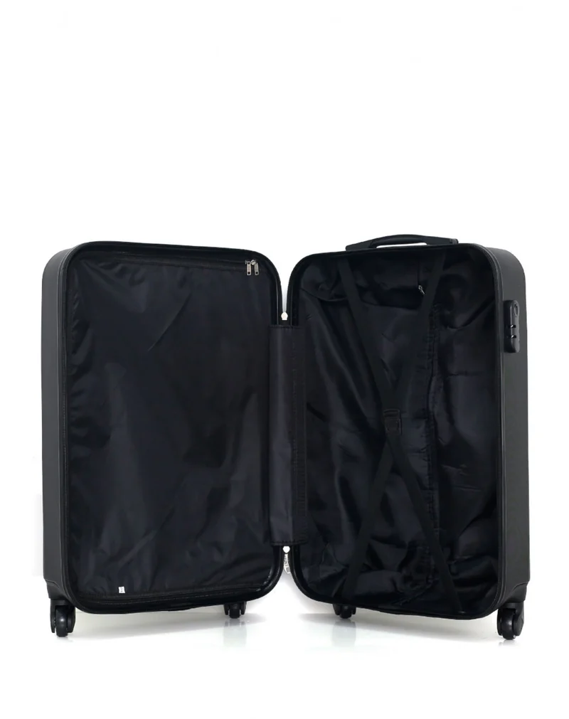 HERO – Mittelgroßer Koffer 65cm VOSGES