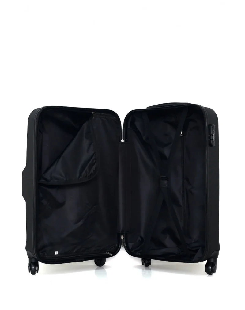 HERO – Mittelgroßer Koffer 65cm VESUVIO