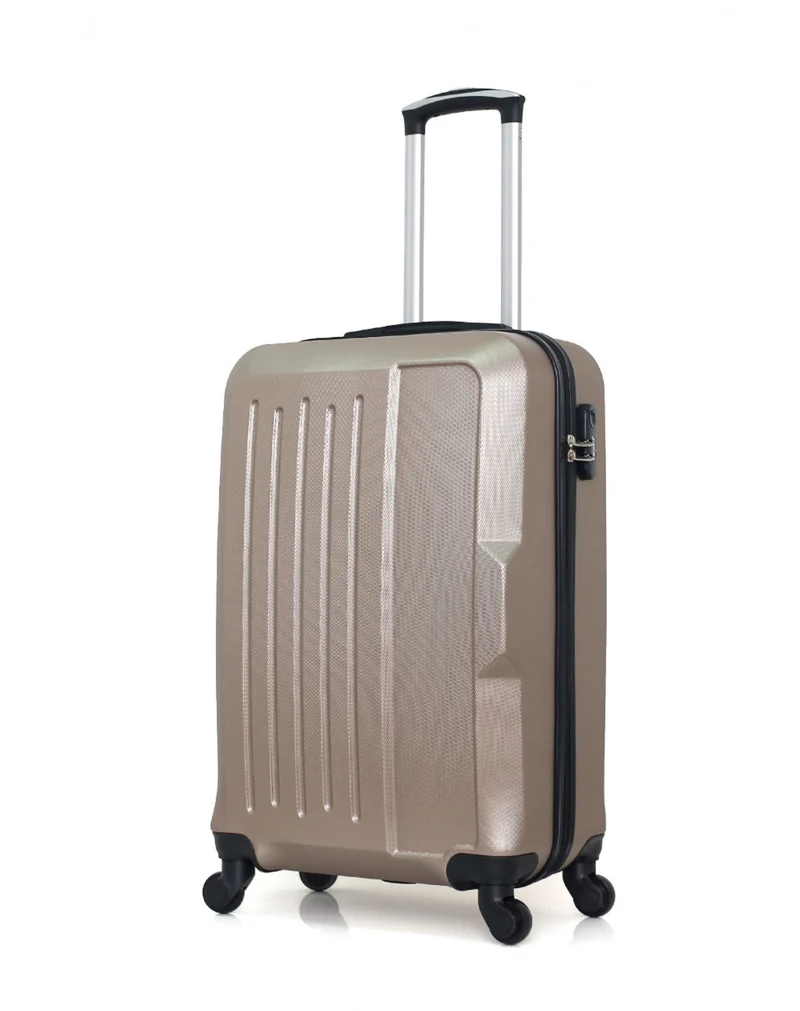 HERO – Mittelgroßer Koffer 65cm VESUVIO