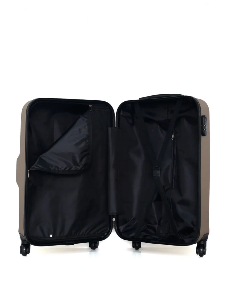 HERO – Mittelgroßer Koffer 65cm VESUVIO