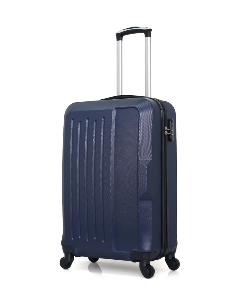 HERO – Mittelgroßer Koffer 65cm VESUVIO
