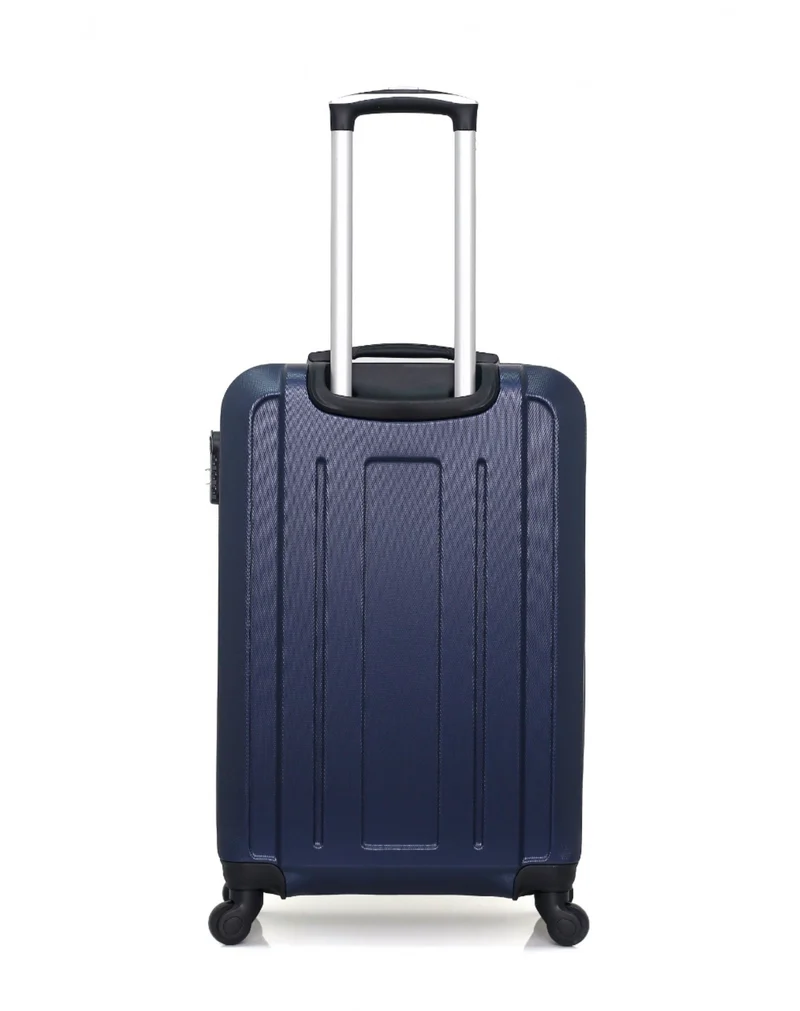 HERO – Mittelgroßer Koffer 65cm VESUVIO
