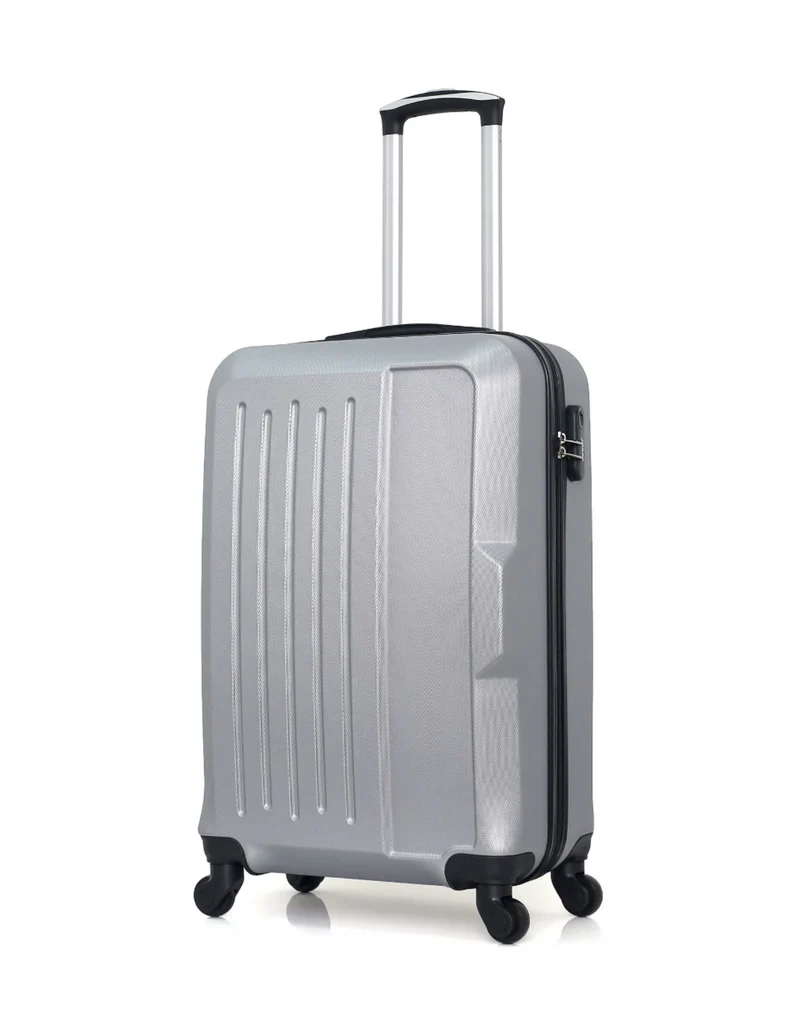 HERO – Mittelgroßer Koffer 65cm VESUVIO
