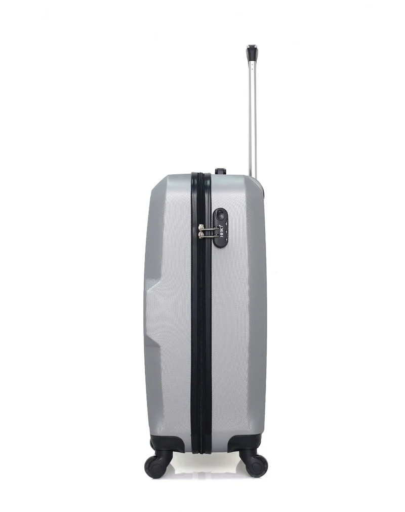 HERO – Mittelgroßer Koffer 65cm VESUVIO