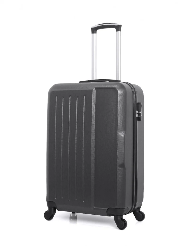 HERO – Mittelgroßer Koffer 65cm VESUVIO