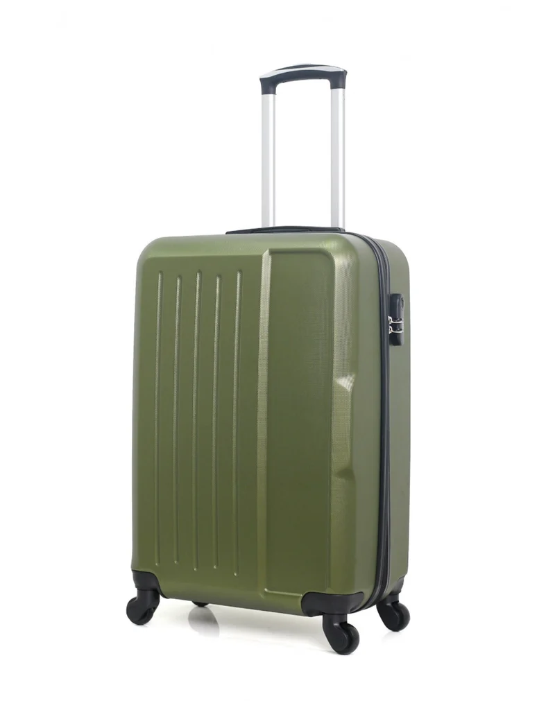 HERO – Mittelgroßer Koffer 65cm VESUVIO