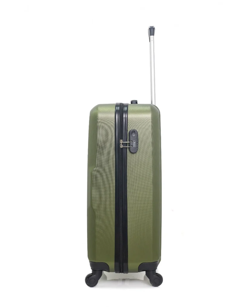 HERO – Mittelgroßer Koffer 65cm VESUVIO