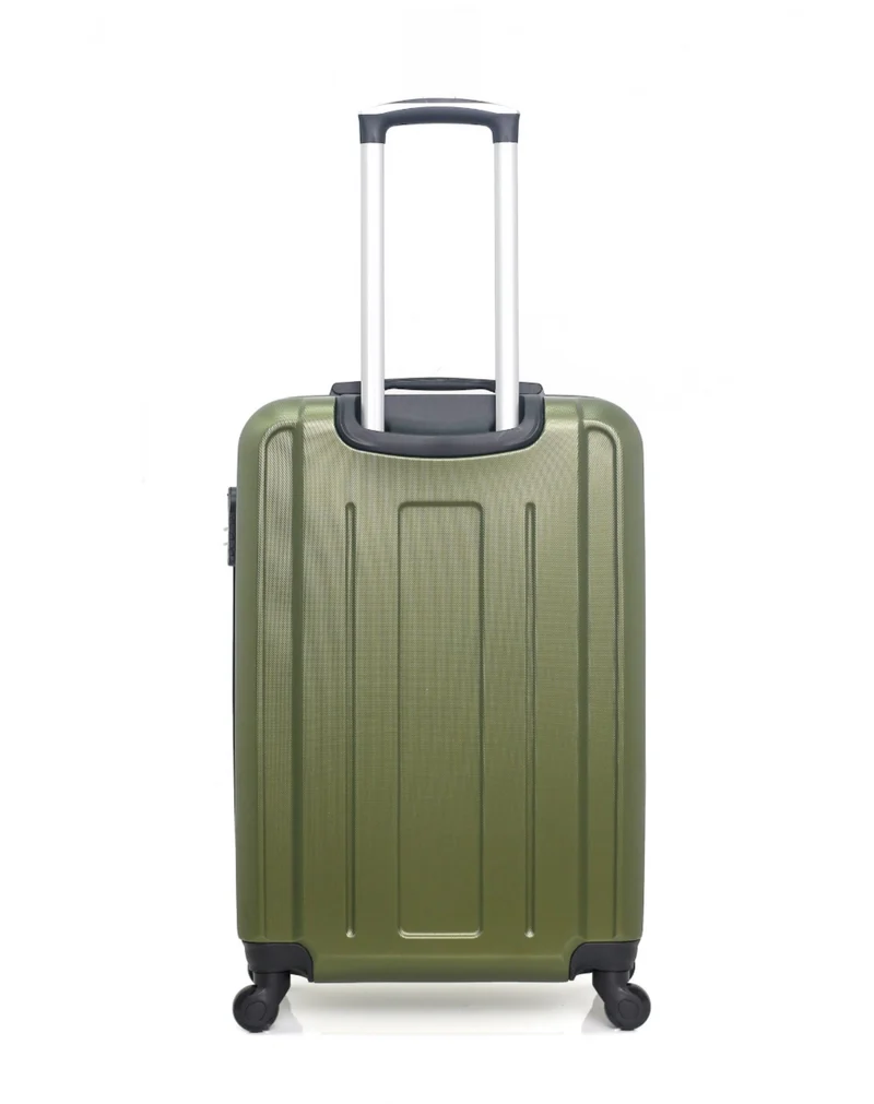 HERO – Mittelgroßer Koffer 65cm VESUVIO