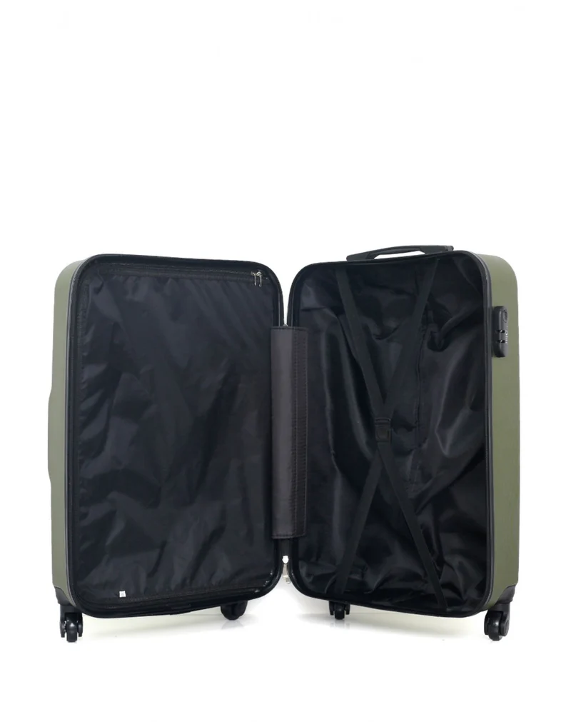 HERO – Mittelgroßer Koffer 65cm VESUVIO