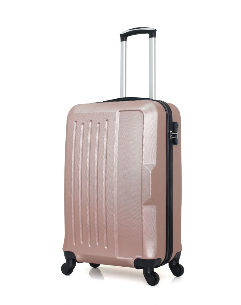 HERO – Mittelgroßer Koffer 65cm VESUVIO