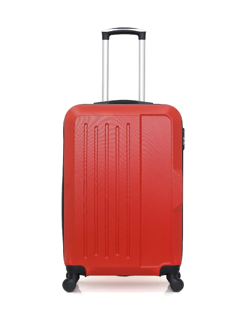 HERO – Mittelgroßer Koffer 65cm VESUVIO
