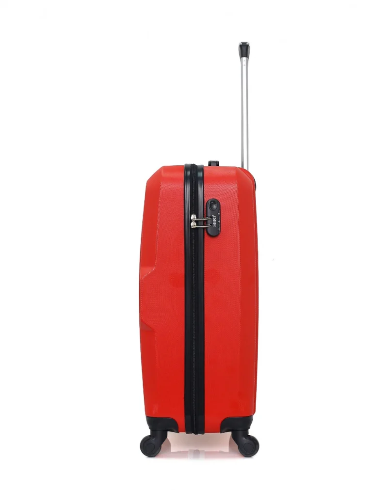 HERO – Mittelgroßer Koffer 65cm VESUVIO