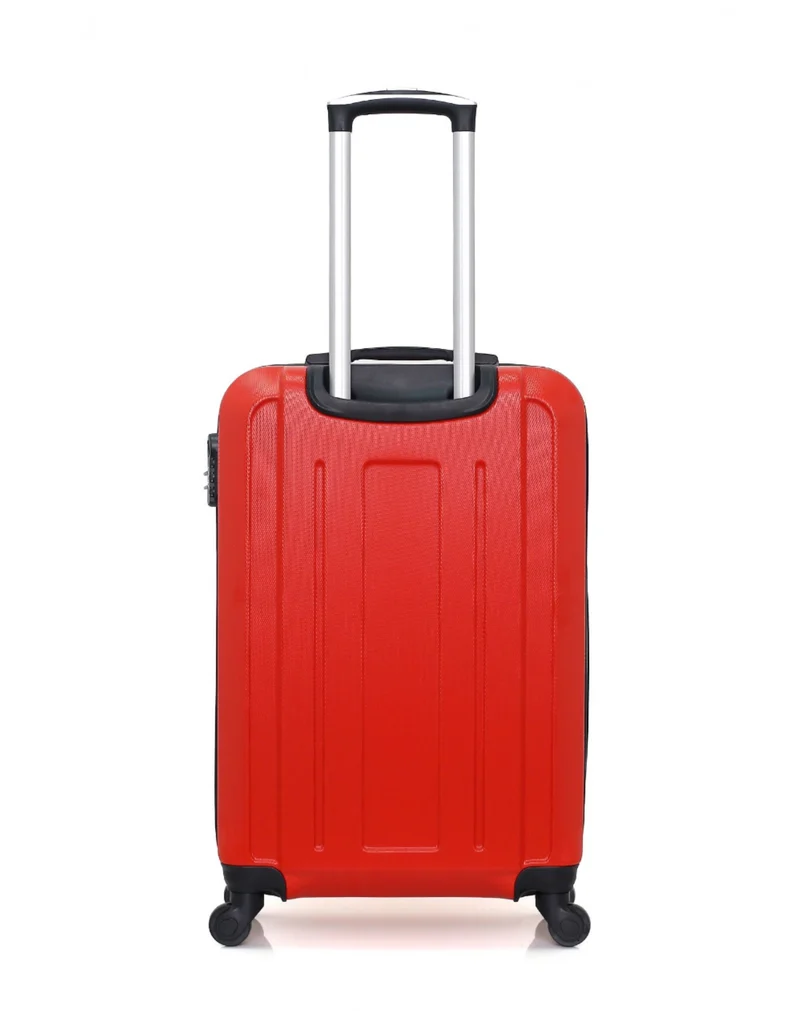 HERO – Mittelgroßer Koffer 65cm VESUVIO
