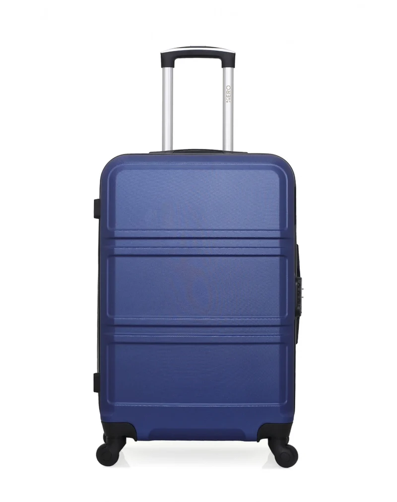 HERO – Mittelgroßer Koffer 65cm UTAH