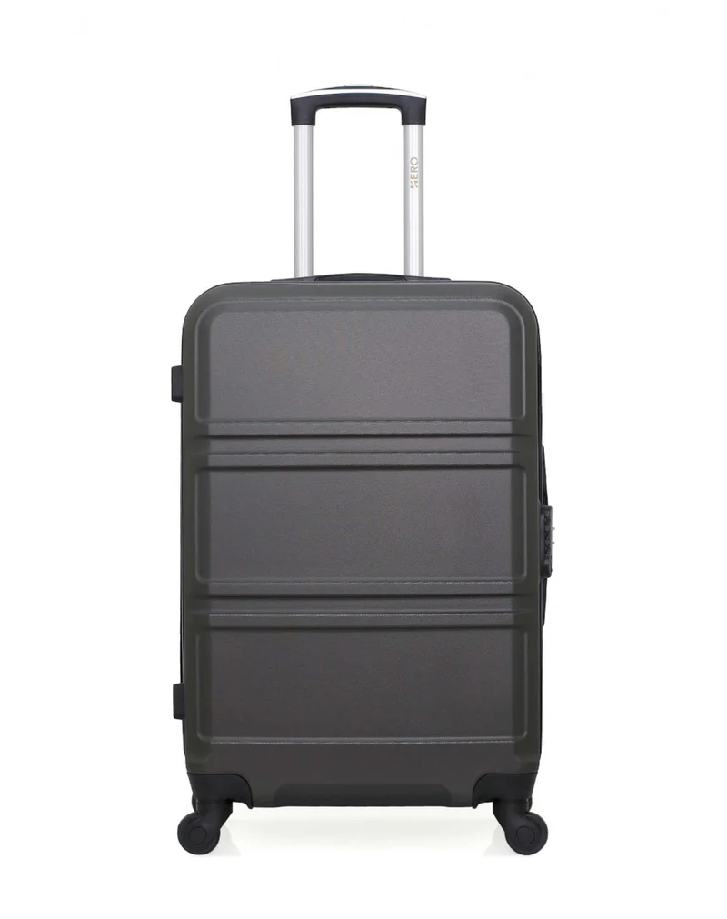 HERO – Mittelgroßer Koffer 65cm UTAH